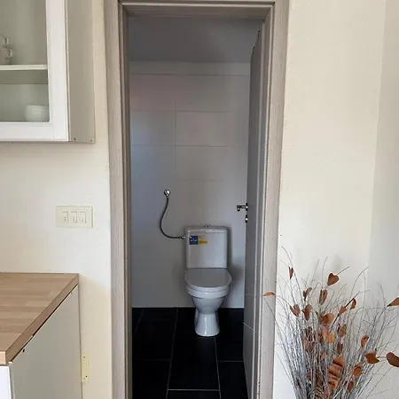 Manda Appartement