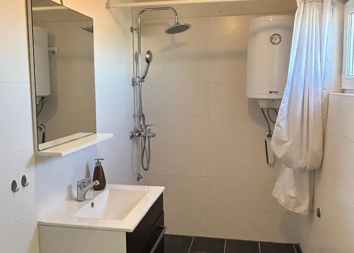 Manda Appartement