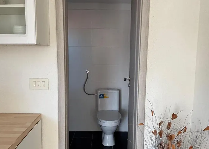 Manda Appartement